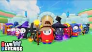 Codes for Blub Defense and their importance (Image via Roblox)